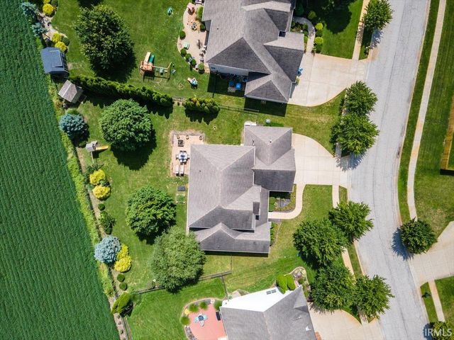 2059 Foxmoor Lane, Lafayette, IN 47905