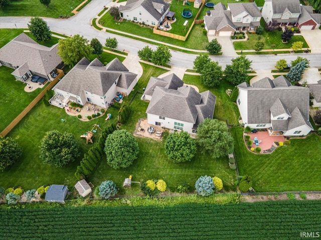 2059 Foxmoor Lane, Lafayette, IN 47905