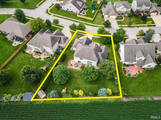 2059 Foxmoor Lane, Lafayette, IN 47905