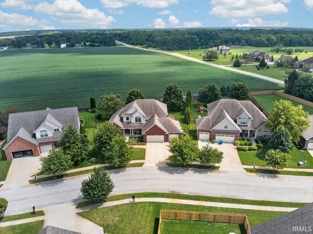 2059 Foxmoor Lane, Lafayette, IN 47905