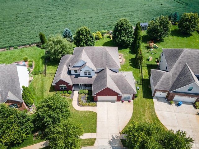 2059 Foxmoor Lane, Lafayette, IN 47905