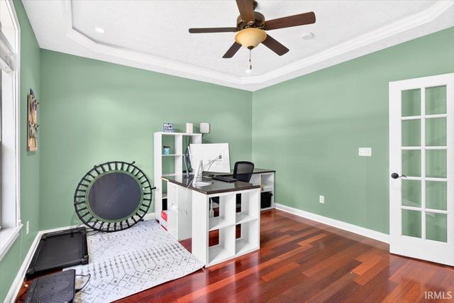 2059 Foxmoor Lane, Lafayette, IN 47905