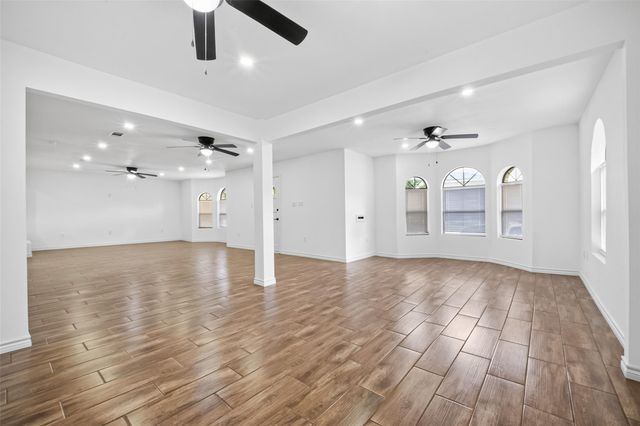 3530 Rosedale Street, Houston, TX 77004