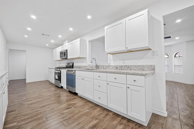 3530 Rosedale Street, Houston, TX 77004