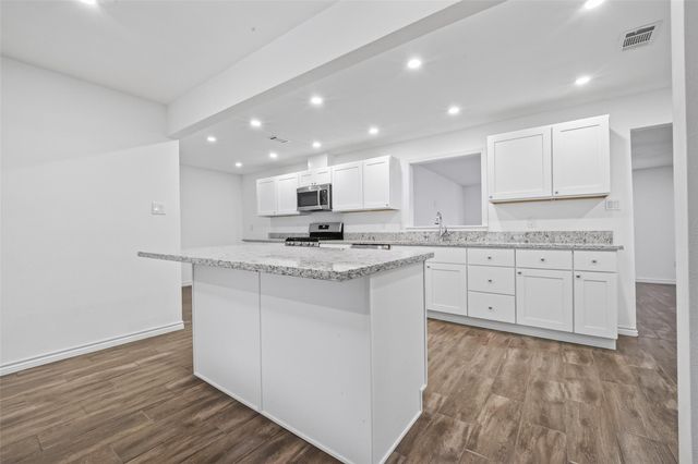 3530 Rosedale Street, Houston, TX 77004