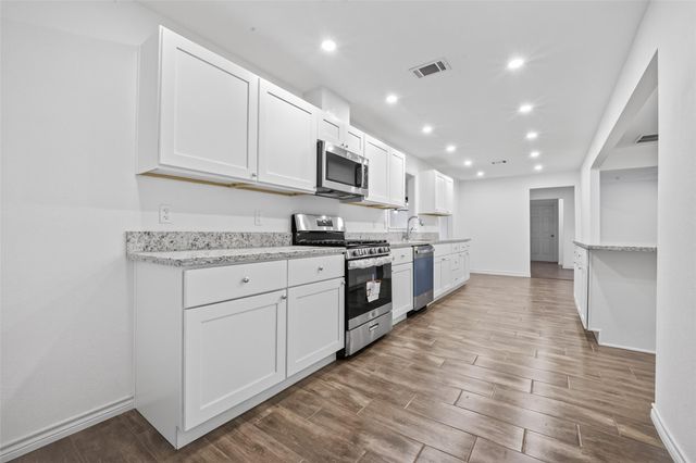 3530 Rosedale Street, Houston, TX 77004