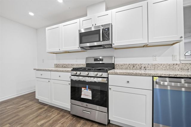 3530 Rosedale Street, Houston, TX 77004