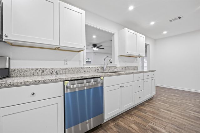 3530 Rosedale Street, Houston, TX 77004