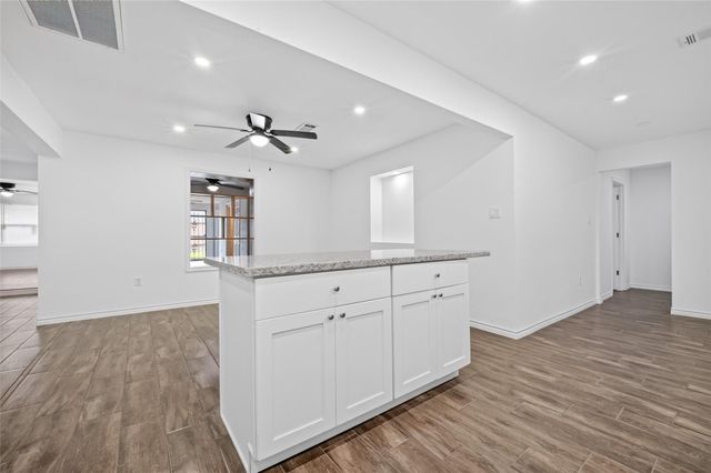 3530 Rosedale Street, Houston, TX 77004
