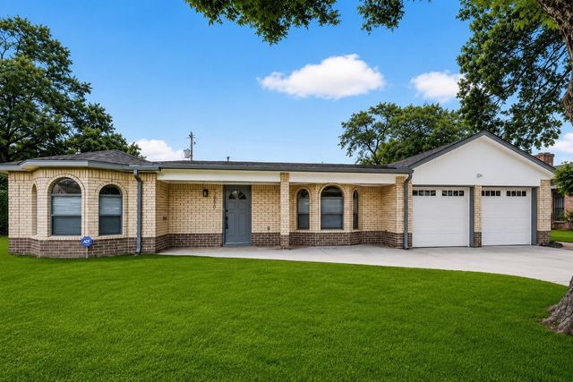 3530 Rosedale Street, Houston, TX 77004