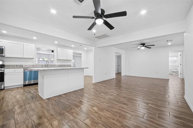 3530 Rosedale Street, Houston, TX 77004