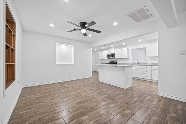 3530 Rosedale Street, Houston, TX 77004