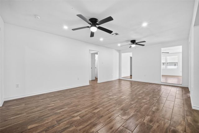 3530 Rosedale Street, Houston, TX 77004