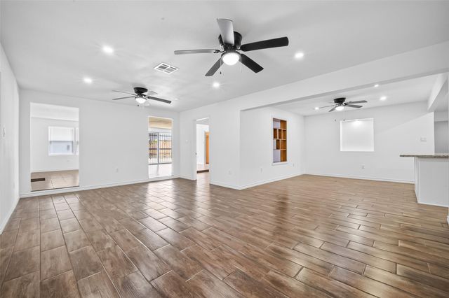 3530 Rosedale Street, Houston, TX 77004
