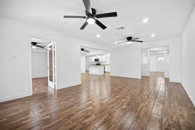 3530 Rosedale Street, Houston, TX 77004