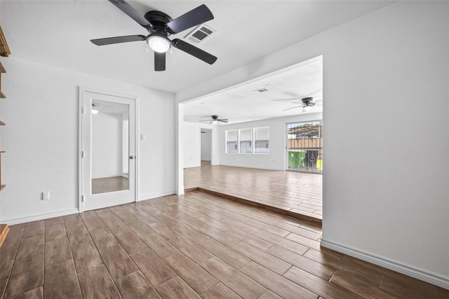 3530 Rosedale Street, Houston, TX 77004