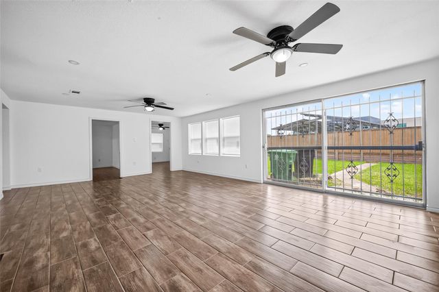 3530 Rosedale Street, Houston, TX 77004