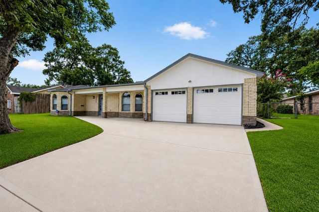 3530 Rosedale Street, Houston, TX 77004