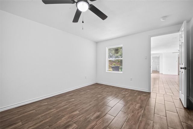 3530 Rosedale Street, Houston, TX 77004