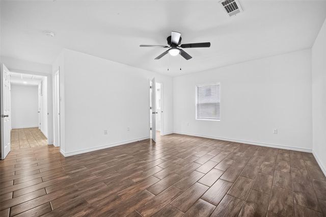 3530 Rosedale Street, Houston, TX 77004