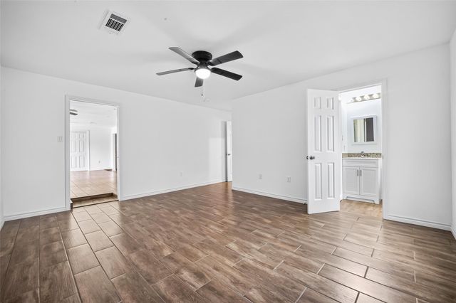 3530 Rosedale Street, Houston, TX 77004