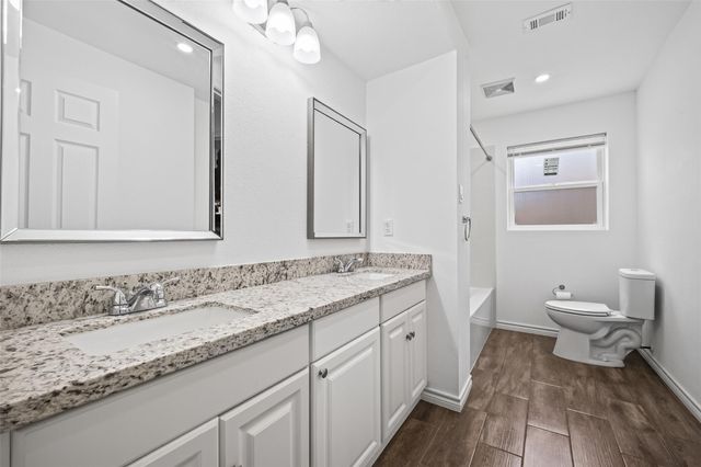 3530 Rosedale Street, Houston, TX 77004