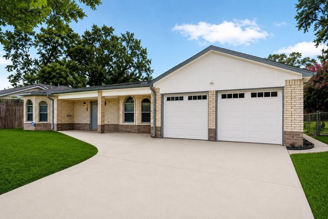 3530 Rosedale Street, Houston, TX 77004
