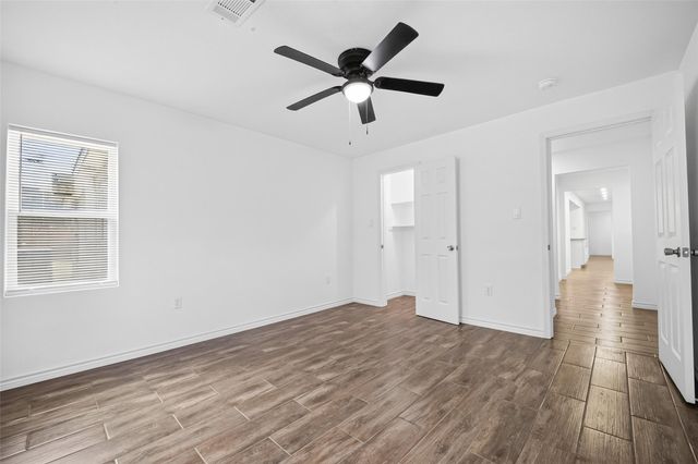 3530 Rosedale Street, Houston, TX 77004