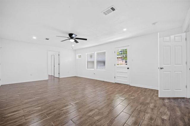 3530 Rosedale Street, Houston, TX 77004