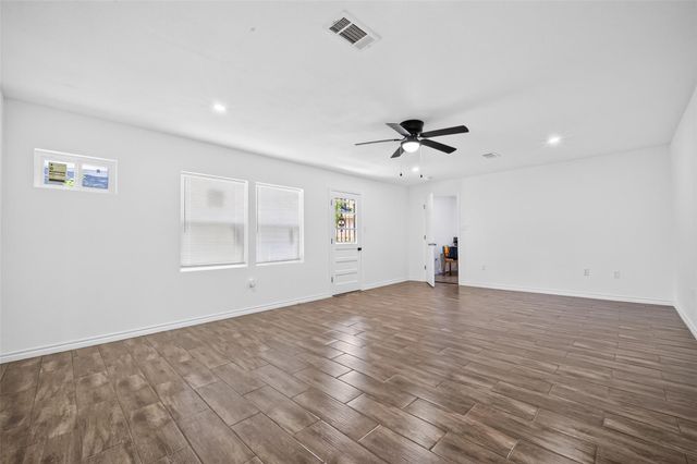 3530 Rosedale Street, Houston, TX 77004