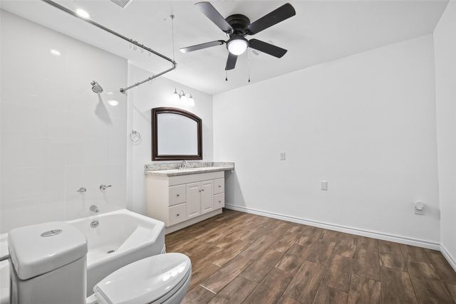 3530 Rosedale Street, Houston, TX 77004