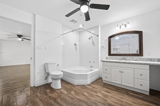 3530 Rosedale Street, Houston, TX 77004