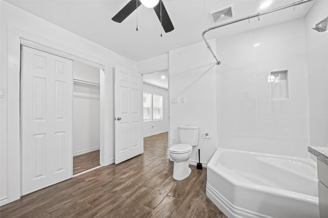 3530 Rosedale Street, Houston, TX 77004