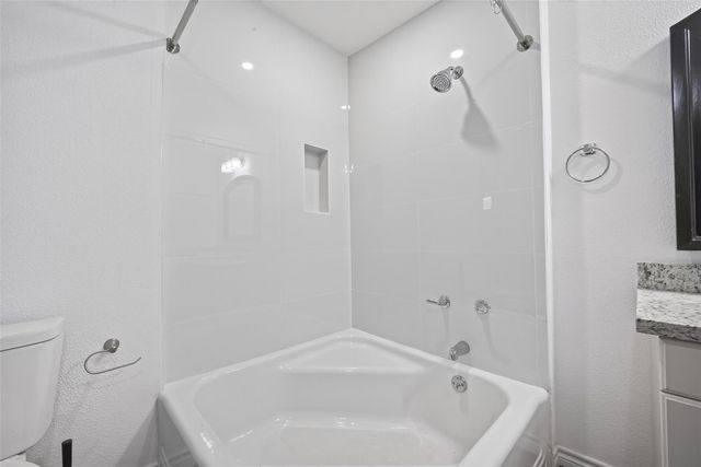 3530 Rosedale Street, Houston, TX 77004