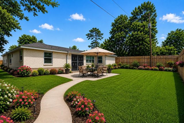 3530 Rosedale Street, Houston, TX 77004