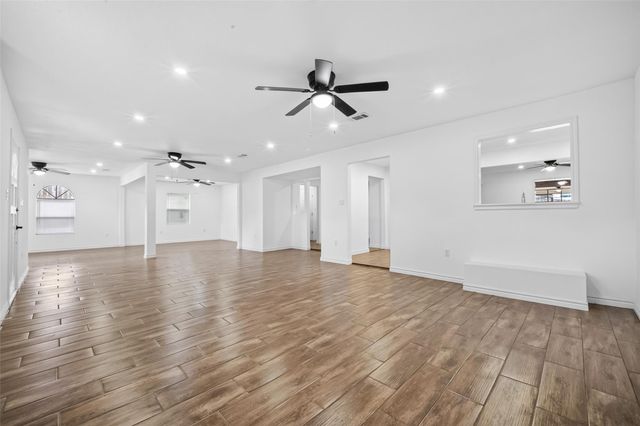 3530 Rosedale Street, Houston, TX 77004