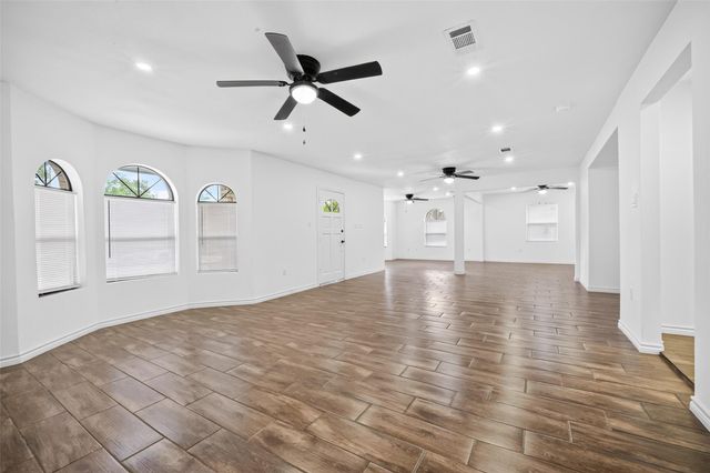 3530 Rosedale Street, Houston, TX 77004