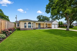 3530 Rosedale Street, Houston, TX 77004