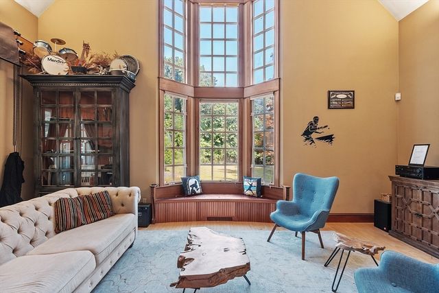 6 Beatty Ln, Easton, MA 02375