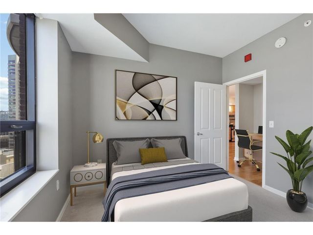 500 E Grant Street 909, Minneapolis, MN 55404