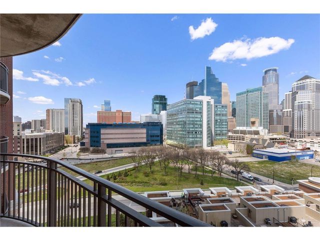 500 E Grant Street 909, Minneapolis, MN 55404