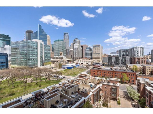 500 E Grant Street 909, Minneapolis, MN 55404