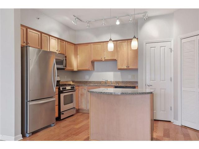500 E Grant Street 909, Minneapolis, MN 55404