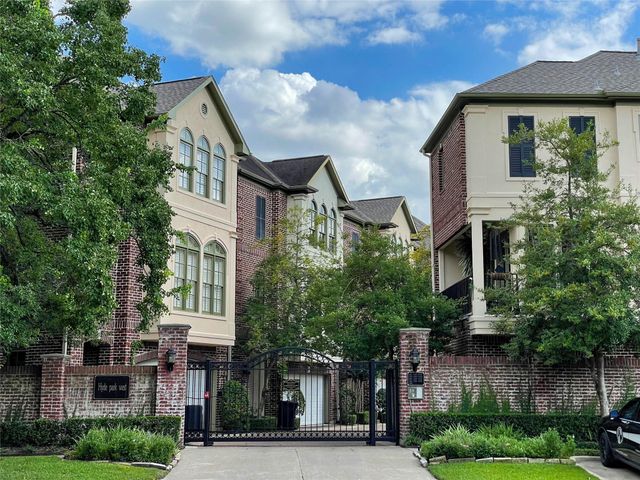 1329 Hyde Park Boulevard, Houston, TX 77006