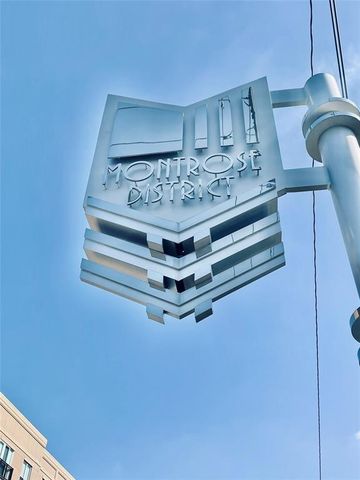 1329 Hyde Park Boulevard, Houston, TX 77006