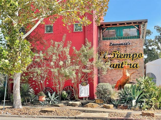 1329 Hyde Park Boulevard, Houston, TX 77006