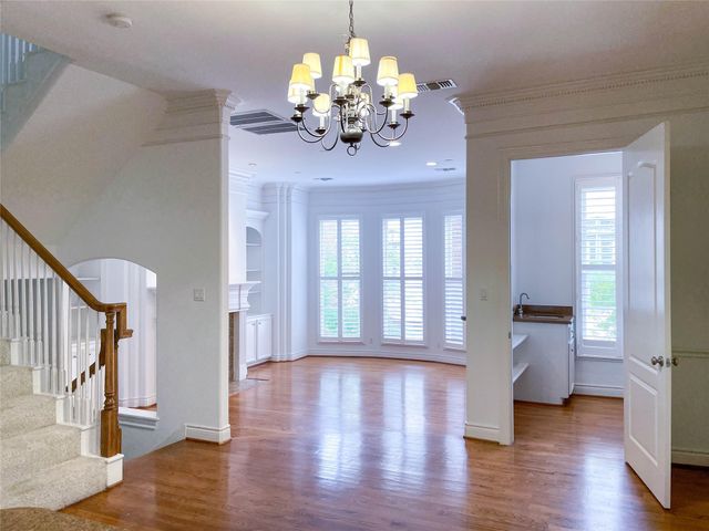 1329 Hyde Park Boulevard, Houston, TX 77006