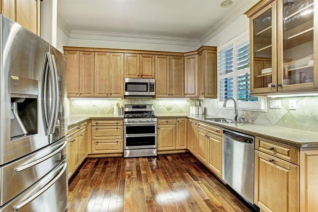 1329 Hyde Park Boulevard, Houston, TX 77006