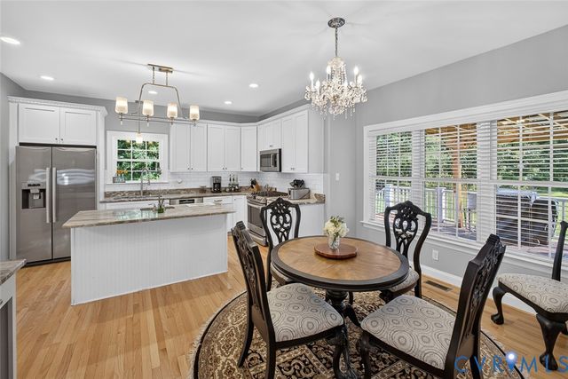 3834 Mill Mount Dr, Powhatan, VA 23139