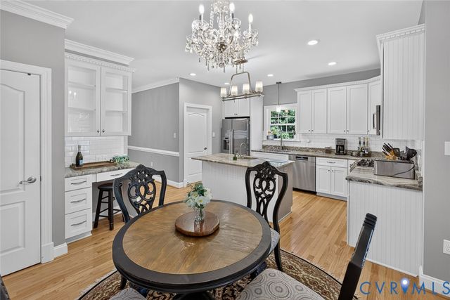 3834 Mill Mount Dr, Powhatan, VA 23139